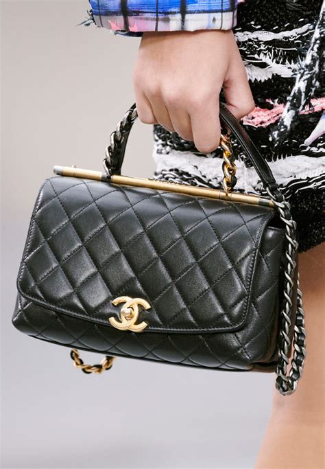 designer consignment chanel bags|popular designer Chanel bags 2020.